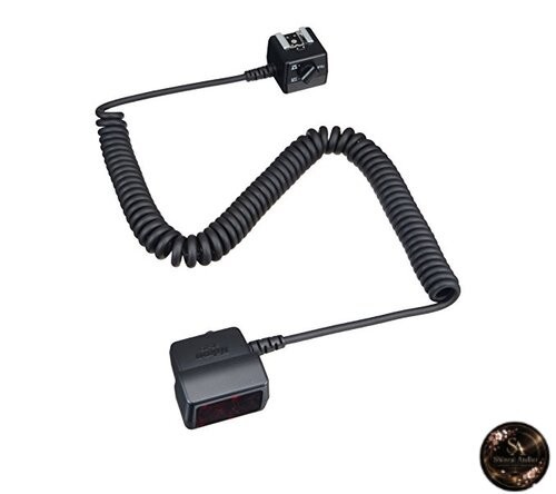 Nikon ttl codice 29 - nikon,