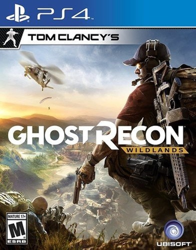 Tom clancy ghost recon - ghost,