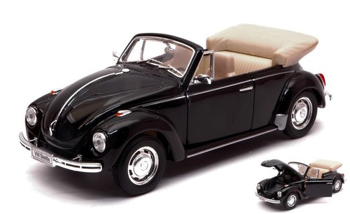 Welly vw maggiolino - welly,