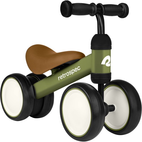 Balance bike ruote per - balance, 4