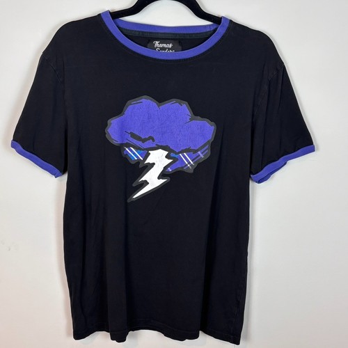 Shirt thomas sanders cotone - sanders,