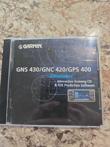 Garmin gns 430 gmc 420 - gmc,