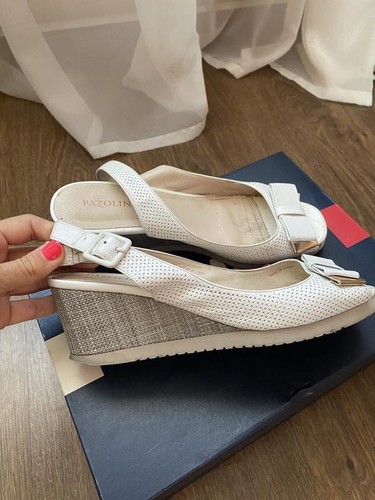 Scarpe donna carlo - donna, pazolini
