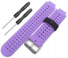 Cinghia Viola per Forerunner