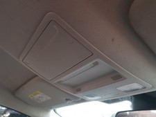 Ford Fiesta Mk8 17-22 Console