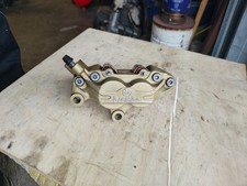PINZA FRENO ANTERIORE BREMBO