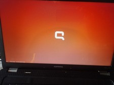 Notebook Compaq Presario  CQ56