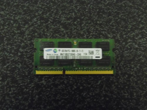 4gb ram ddr3 - 4gb, pin