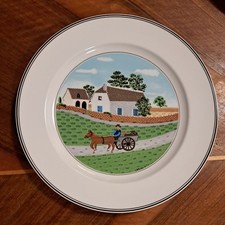 Piatto Villeroy & Boch Design