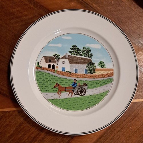 Piatto villeroy boch - boch, design