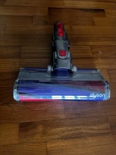 Dyson spazzola motorizzata - spazzola,