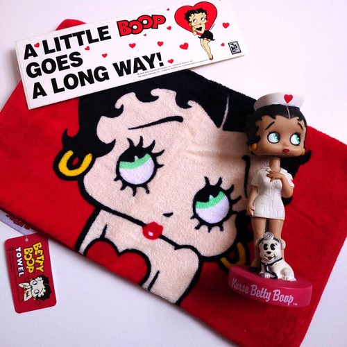 Rare and hard - -to-find, betty