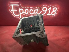 BASAMENTO MONOBLOCCO MOTORE