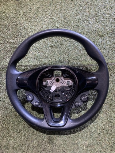 Volante per smart forfour 453 - volante,