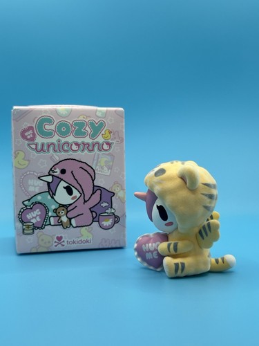 Tokidoki unicorno serie - unicorno,