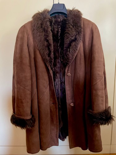 Montone donna originale - , in