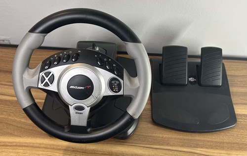 Volante mclaren steering wheel - mclaren,