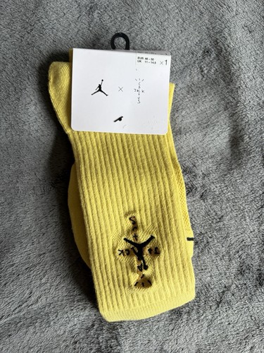 Calze nike jordan travis - travis, scott