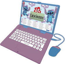 , Disney Stitch, Computer