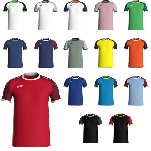 Maglia jako iconic manica - jako,