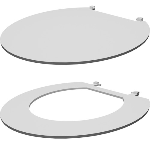 Riparazione sedile per set - sedile,