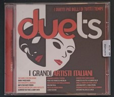 Duets I Duetti Più Belli Di