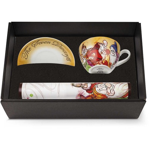 Egan set tazza - colazione, +