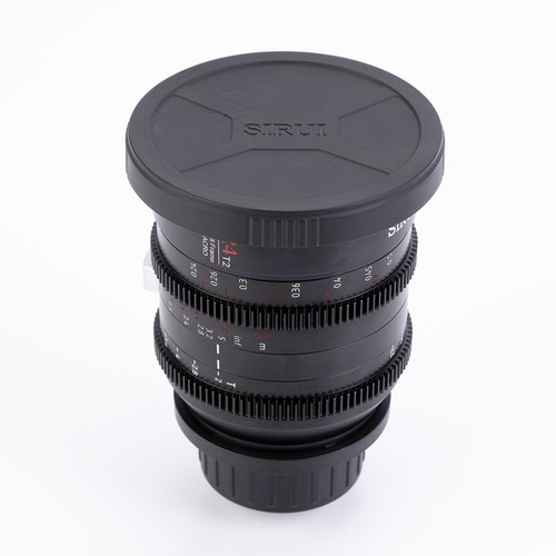 Sirui jupiter t2 - sirui, mm