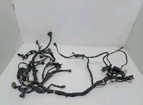 Impianto elettrico yamaha - impianto,