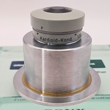 Zeiss Cardioid-Kond 1,05