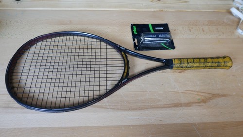 Prince cts synergy 24 - db,
