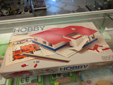 Quercetti Hobby 8501