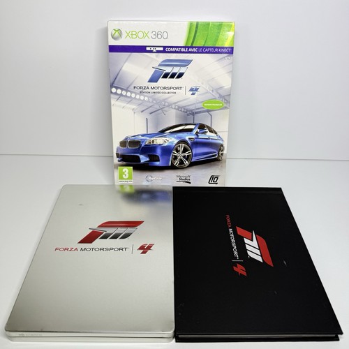 Forza motorsport edizione - motorsport,