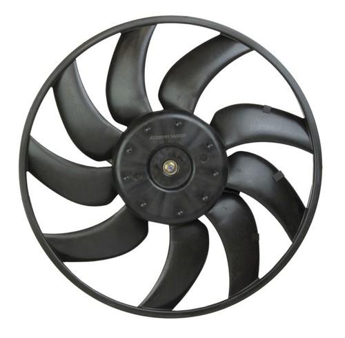 Ventola raffreddamento motore - raffreddamento,