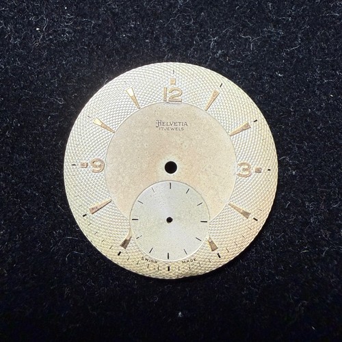 Quadrante per orologio
