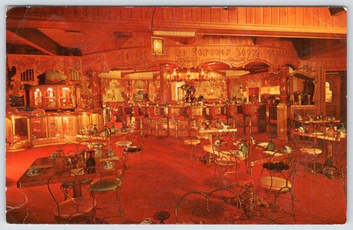 Madonna inn san - madonna,