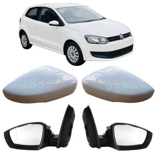Per polo 2009 2016 - 6r, 2009-2016