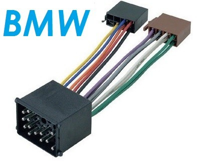 Cable iso autoradio - cable, 75