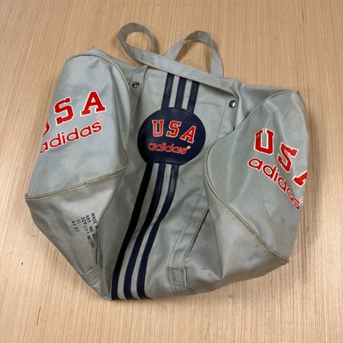 Vintage 80s adidas usa - 80s,
