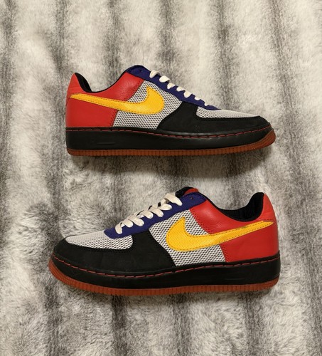 Nike air force - nike, ‘albis