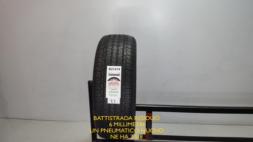 Gomme usate stagioni - usate,