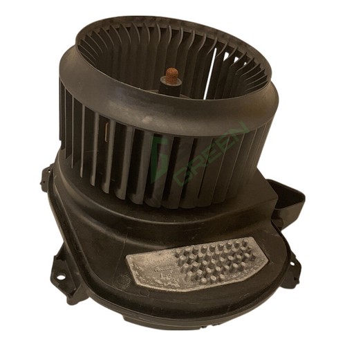 Motore radiatore soffiatore - motore,