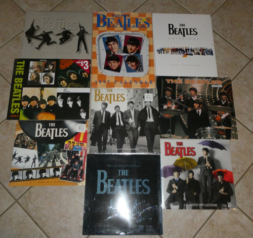 The beatles collezione - the,