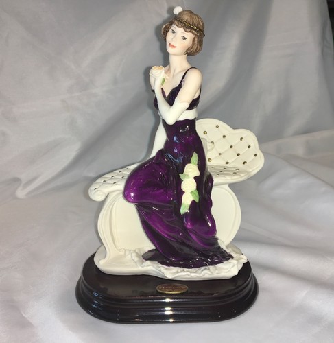 Figurina giuseppe armani mae - giuseppe,