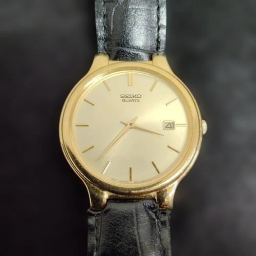 Orologio uomo seiko - orologio, quartz