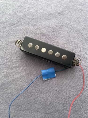 Pickup chitarra vintage