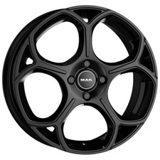 Alloy wheels mak monza - mak, 7j