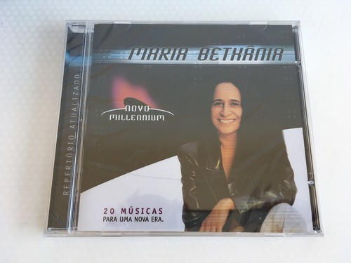 Maria betania novo millennium - maria,