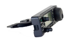 Supporto per icom 706 - cd,