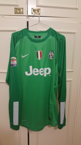 Maglia indossata juventus - maglia,